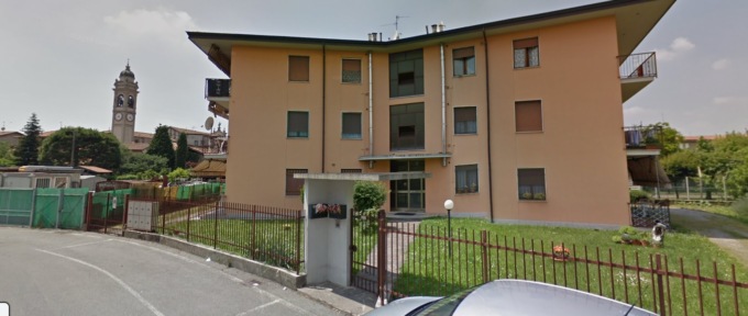 Bambina precipita da un balcone a Verdellino: trasportata d’urgenza al Papa Giovanni