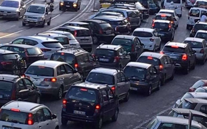 10 frasi in bergamasco sui lavori stradali