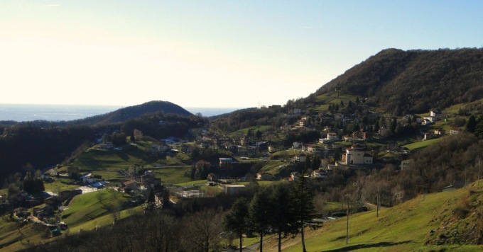 Terremoto ad Alzano per la possibilità che 25 migranti vengano ospitati a Monte di Nese