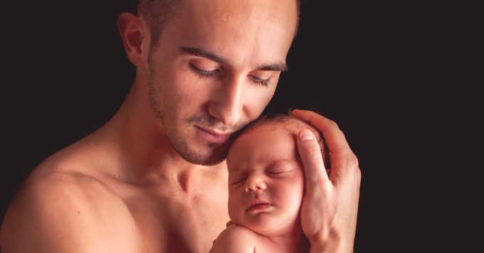 10 frasi in bergamasco sul papà