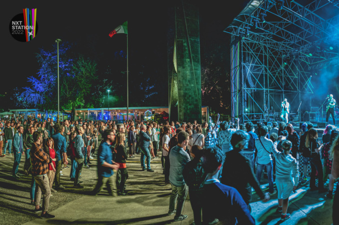 Anche Mara Sattei e Rosa Chemical nella nuova edizione del Nxt Station Festival