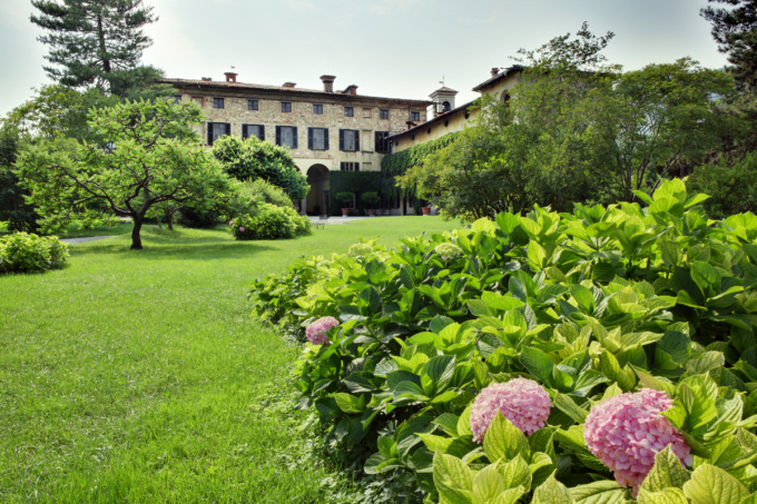 In primavera torna “Domeniche per ville, palazzi e castelli”, con iniziative e mostre