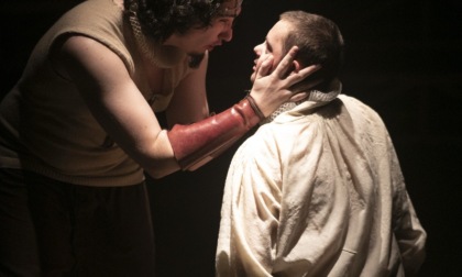 Al Donizetti arriva "Otello Circus": l'opera che porta in scena attori con disabilità