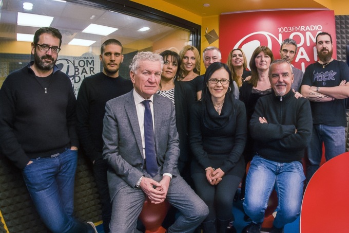 Radio Lombardia tra le radio più conosciute della regione