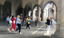Bergamo, la formidabile invasione dei turisti in città: 382 mila nei primi tre mesi del 2023