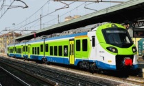 In circolazione un nuovo treno Donizetti sulla linea Milano-Treviglio-Cremona