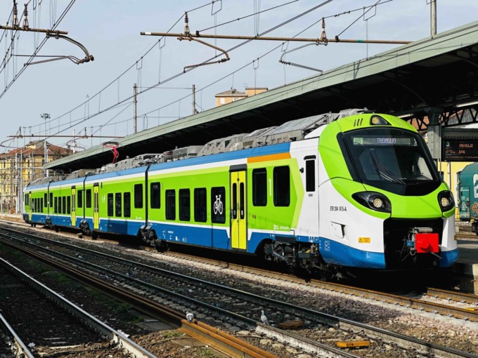 Annunciato sciopero Trenord per domani, mercoledì 6 settembre
