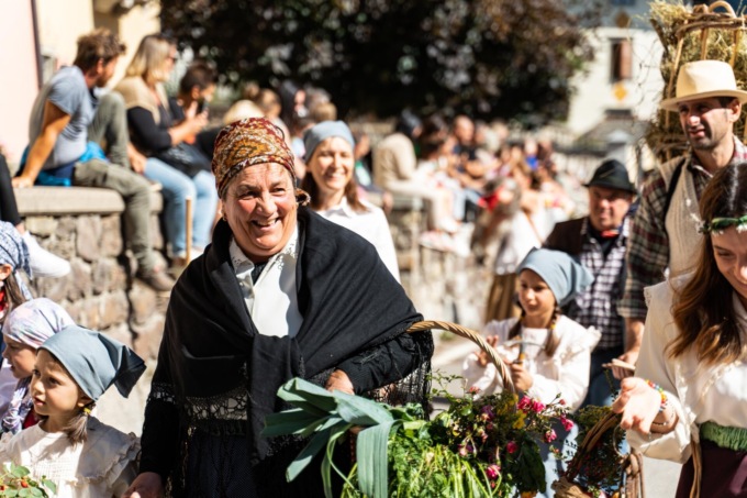 I prodotti della Val di Scalve arriveranno al Parco Olmi della Malpensata