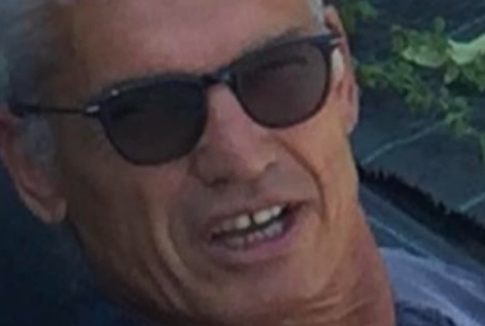 Ragno di Solto Collina, il sindaco dopo i lavori socialmente utili: «Grazie Giambattista, ci mancherai»