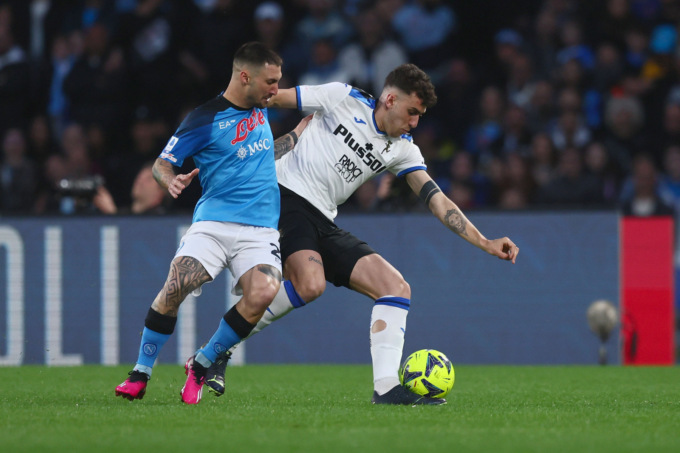 Maehle, Zappacosta e Ruggeri: due poltrone per tre nomi sulle fasce dell’Atalanta
