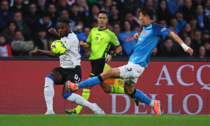 La speranza fa 90 per Zapata: a Napoli terza gara intera della stagione (su 28 partite)