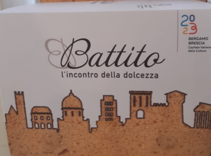 Erroracci sulle confezioni del dolce Battito: “Donizzetti” (con due z) e “Sbalzer” invece di Balzer