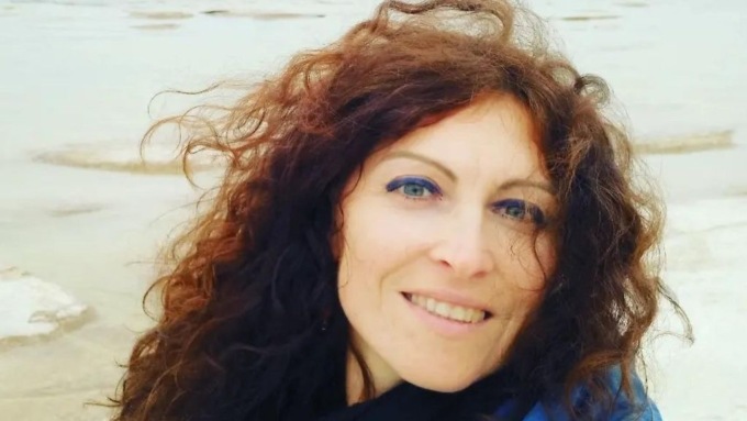 Ad Adrara la salma di Michela Boldrini, la bergamasca morta in Kenya