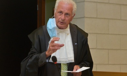 Inchiesta Covid, avvocati contro le parole del procuratore capo di Bergamo Chiappani