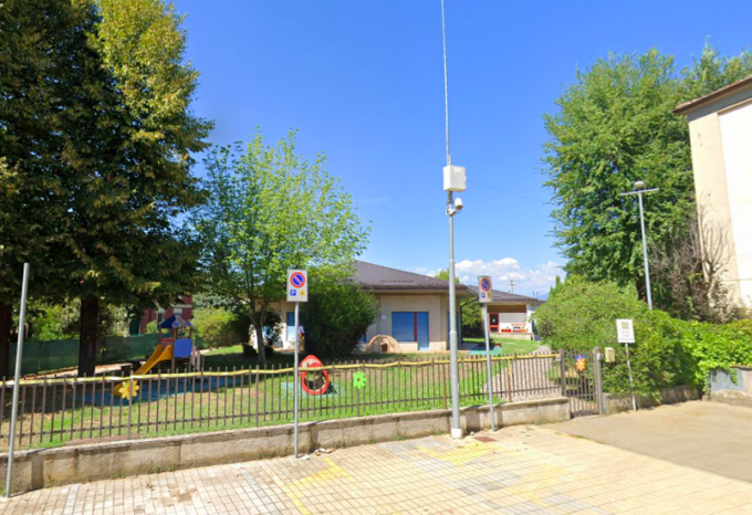 Asilo nido di Martinengo chiuso per tubercolosi: tracciamento e test per i contatti stretti