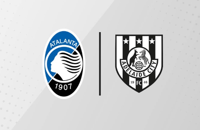 L’Atalanta sbarca in Australia: prima (storica) collaborazione con l’Adelaide City FC