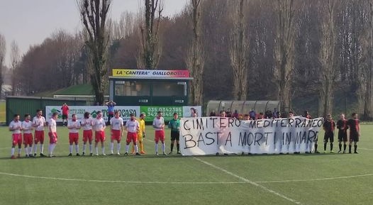 «Abbiamo vinto»: per l’Athletic Brighela sanzioni e squalifiche (quasi) tutte annullate