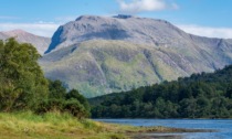 Due scalatori bergamaschi hanno aperto nuova via sul Ben Nevis, in Scozia
