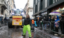 Pioggia in arrivo, la sfilata di Mezza Quaresima slitta a domenica 17 marzo