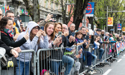 Sfilata di Mezza Quaresima, ecco come cambia la viabilità domenica 15 marzo
