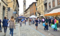 Borgo Palazzo è il quartiere più popoloso di Bergamo, mentre Carnovali è il più... "vivo"