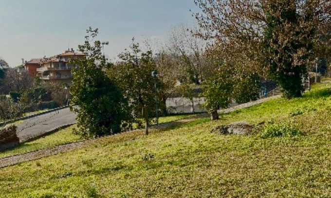 Una palestra nel Campo di Marte? I cittadini del quartiere Santa Lucia sono divisi