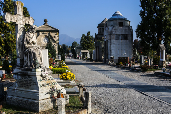 Prezzi dei funerali, il nuovo protocollo del Comune di Bergamo