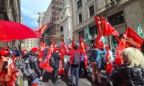 Conbipel in sciopero nazionale: in Bergamasca rimasti 5 punti vendita, con la chiusura di Brembate