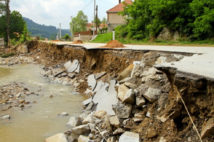 Oltre 15 milioni contro il dissesto idrogeologico in Bergamasca: le risorse per ogni Comune