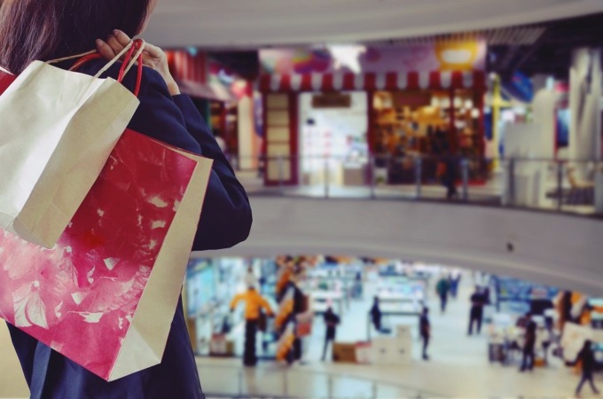 630mila euro al Distretto del commercio per Dalmine (capofila), Lallio, Treviolo e Osio Sopra