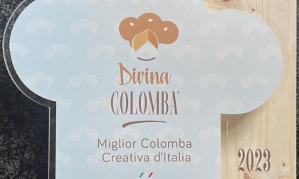 La miglior colomba creativa d'Italia? Primo premio a "In Croissanteria Lab" di Carobbio