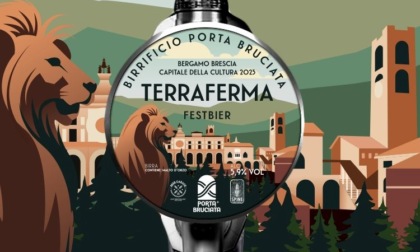 Una birra artigianale per la Capitale della Cultura: nasce la festbier "Terraferma"