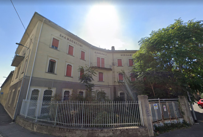 A chi vanno gli ex Magazzini Generali? Due le proposte (c’è anche Atb)