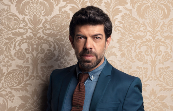 Appuntamento con Pierfrancesco Favino a Oriocenter: accoglierà i fan per il suo nuovo film