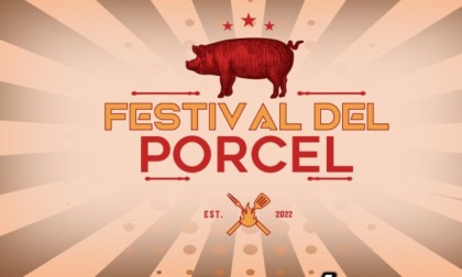 Festival del Porcel, nuova tappa a Bagnatica: carne, casoncelli e scarpinòcc