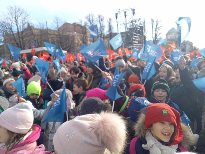 Bergamo e il calo demografico: ben novecento ragazzi in meno in cinque anni
