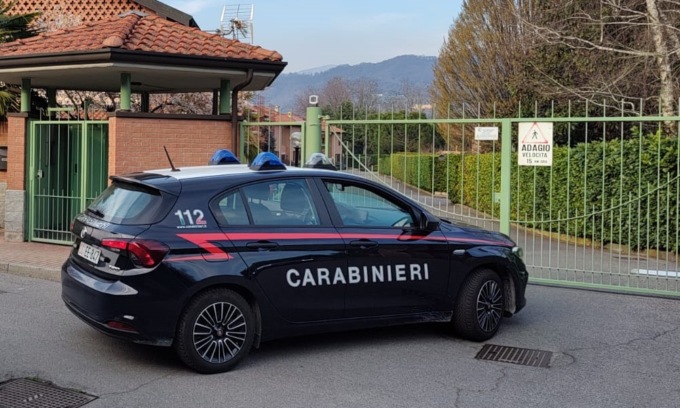 Imbersago, 73enne muore dopo essere stata colpita dalla motosega del marito