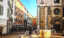 «La fontana di Largo Rezzara perde, va ristrutturata»: la richiesta del consigliere Nosari