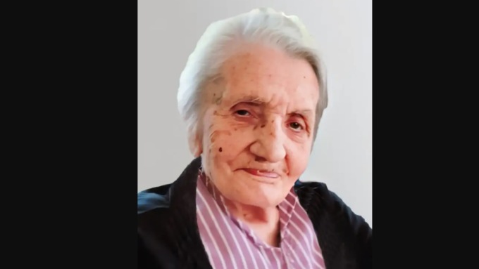 Si è spenta a 109 anni la decana della Bergamasca: dai balli sull’aia alla casa a Carvico