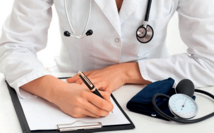 Parla il medico di Ambivere: «600 persone si sono spostate dopo un messaggio anonimo su Facebook»