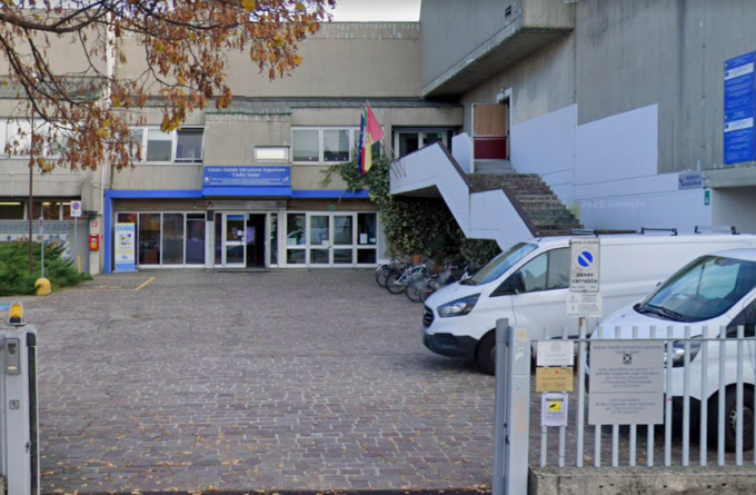 Anche le scuole nel mirino dei ladri: tre furfanti hanno tentato un furto all’istituto Natta