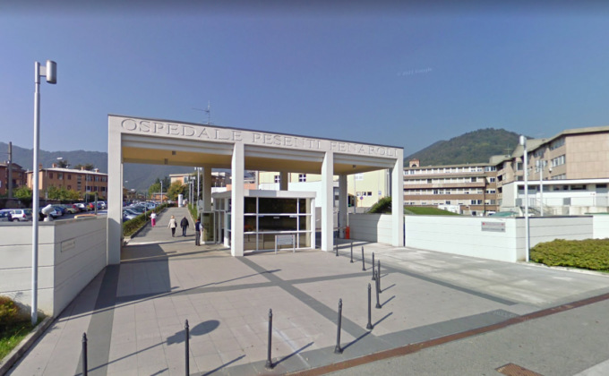 Muore 6 mesi dopo la somministrazione di un calmante: due medici dell’ospedale di Alzano a processo