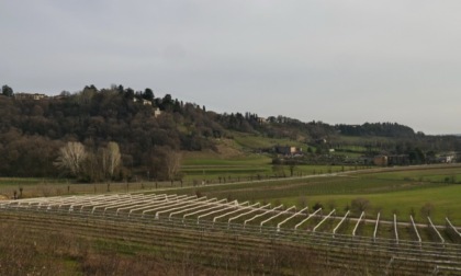 Nuovo Pgt, il Parco dei Colli di Bergamo si espanderà di altri tre milioni di metri quadrati