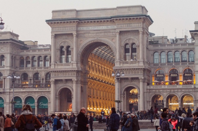 Muoversi a Milano, ecco alcuni consigli pratici