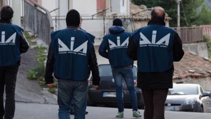 Ville e attività sequestrate in Bergamasca: la mafia ha preso casa fra noi