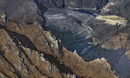 Discarica di Ponte Nossa: sì all'ampliamento. Gli ambientalisti protestano