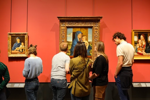 Arriva “Il lascito di Carrara”, l’escape room del museo (che lo avvolge nel mistero)