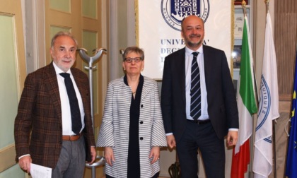 Università di Bergamo e Mario Negri insieme per il nuovo dottorato su salute e longevità
