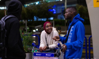 L'Università degli Studi di Bergamo accoglie tre giovani rifugiati meritevoli