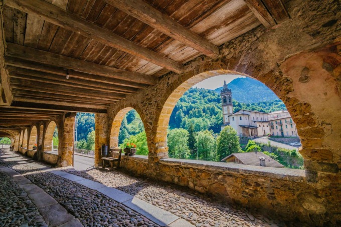 “Lungo le vie della cultura”, alla scoperta dell’Alta Valle Brembana tra eventi e iniziative